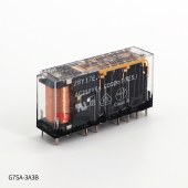 OMRON 欧姆龙 安全继电器 G7SA-2A2B DC24