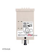 OMRON 欧姆龙 电子计数器 H7CN-ALN AC100-240