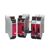 OMRON 欧姆龙 挠性安全单元 G9SX-BC202-RC DC24