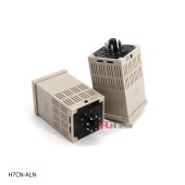 OMRON 欧姆龙 电子计数器 H7CN-ALN AC100-240