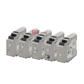 OMRON 欧姆龙 固态定时器 H3DK-A2ET AC380-440