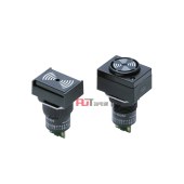 OMRON 欧姆龙 蜂鸣器 M2BJ-B06
