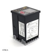 OMRON 欧姆龙 电子计数器 H7BX-A