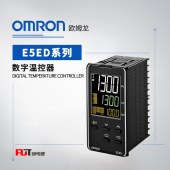 OMRON 欧姆龙 数字温控器 E5ED-QX2ADM-800