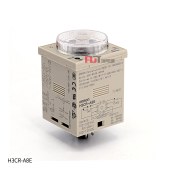 OMRON 欧姆龙 固态定时器 H3CR-HRL DC48 S