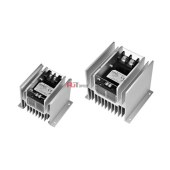 OMRON 欧姆龙 大功率固态继电器 G3PH-5075BL DC5-24