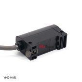 OMRON 欧姆龙 RFID系统 V600-HA51 0.5M