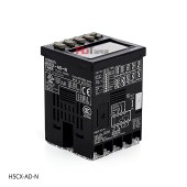OMRON 欧姆龙 数字定时器 H5CX-A11S-N
