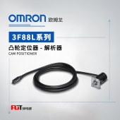 OMRON 欧姆龙 凸轮定位器 解析器 3F88L-RS15