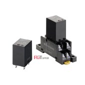 OMRON 欧姆龙 混合功率继电器 G9H-210S DC12