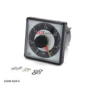 OMRON 欧姆龙 模拟定时器 H3AM-NS-A AC100-240
