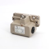 OMRON 欧姆龙 多连式限位开关VB-4121