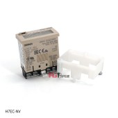 OMRON 欧姆龙 小型总数计数器/时间计数器/转速表 H7EC-N