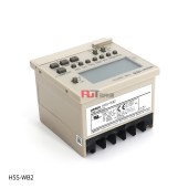 OMRON 欧姆龙 数字型定时开关 H5S-YB4D-X