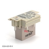 OMRON 欧姆龙 固态继电器 电压检测单元 G32A-C