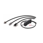 OMRON 欧姆龙 接近传感器 E2CY-C2A 3M