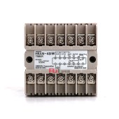 OMRON 欧姆龙 石英定时器 H5AN-4D DC12-24