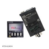 OMRON 欧姆龙 电子计数器 H7CX-R11D1-N-301