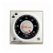OMRON 欧姆龙 固态星形三角形定时器 H3BG-N8H AC220V