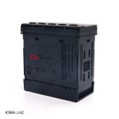 OMRON 欧姆龙 比例缩放仪表/仪表继电器 K3MA-J 100-240VAC