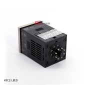 OMRON 欧姆龙 数字定时器 H5CZ-L8