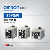 OMRON 欧姆龙 电压传感器 分流器 SDV-SH300