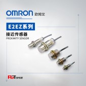 OMRON 欧姆龙 接近传感器 E2EZ-X8D1-N 5M(NEW)  BY OMS