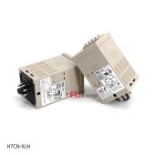 OMRON 欧姆龙 电子计数器 H7CN-ALN AC100-240