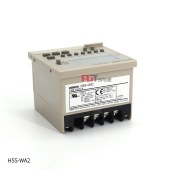 OMRON 欧姆龙 数字型定时开关 H5S-YB4D-X