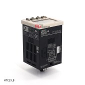 OMRON 欧姆龙 电子计数器 H7CZ-L8