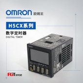 OMRON 欧姆龙 数字定时器 H5CX-A11S-N