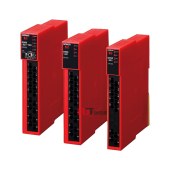 OMRON 欧姆龙 安全继电器单元 G9SE-201 DC24