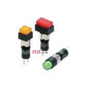 OMRON 欧姆龙 按钮开关 带灯部 M2DA-500Y