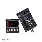 OMRON 欧姆龙 电子计数器 H7CX-R11D1-N-301