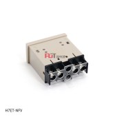 OMRON 欧姆龙 小型总数计数器/时间计数器/转速表 H7ET-NFV-B-300