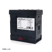 OMRON 欧姆龙 旋转速度流量指示计/指示报警表 K3MA-F 24VAC/VDC