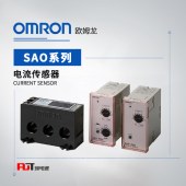 OMRON 欧姆龙 电流传感器 SAO-R5N