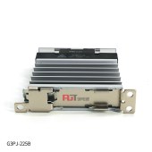 OMRON 欧姆龙 加热器用固态继电器 G3PJ-225B-PU DC12-24
