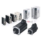 OMRON 欧姆龙 编码器电缆 R88A-CRKC015NR