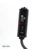 OMRON 欧姆龙 RFID系统 V600-HA51 0.5M