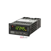 OMRON 欧姆龙 小型数字面板表 K3GN-NDC-400