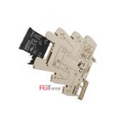OMRON 欧姆龙 固态继电器 G3RV-202S DC12