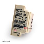 OMRON 欧姆龙 固态继电器 电压检测单元 G32A-C
