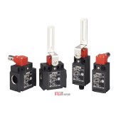 OMRON 欧姆龙 安全门铰链开关 D4NH-1EBC