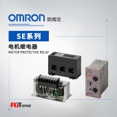 OMRON 欧姆龙 电机继电器 SE-K4TN