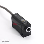 OMRON 欧姆龙 RFID系统 V600-HA51 0.5M