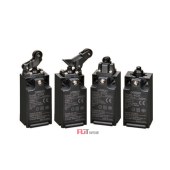 OMRON 欧姆龙 小型安全限位开关 D4NE-4B31