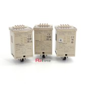 OMRON 欧姆龙 固态定时器 H3CA-8 AC100/110/120