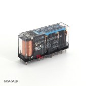 OMRON 欧姆龙 安全继电器 G7SA-2A2B DC24