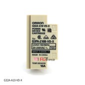 OMRON 欧姆龙 固态继电器 短路单元 G32A-D40